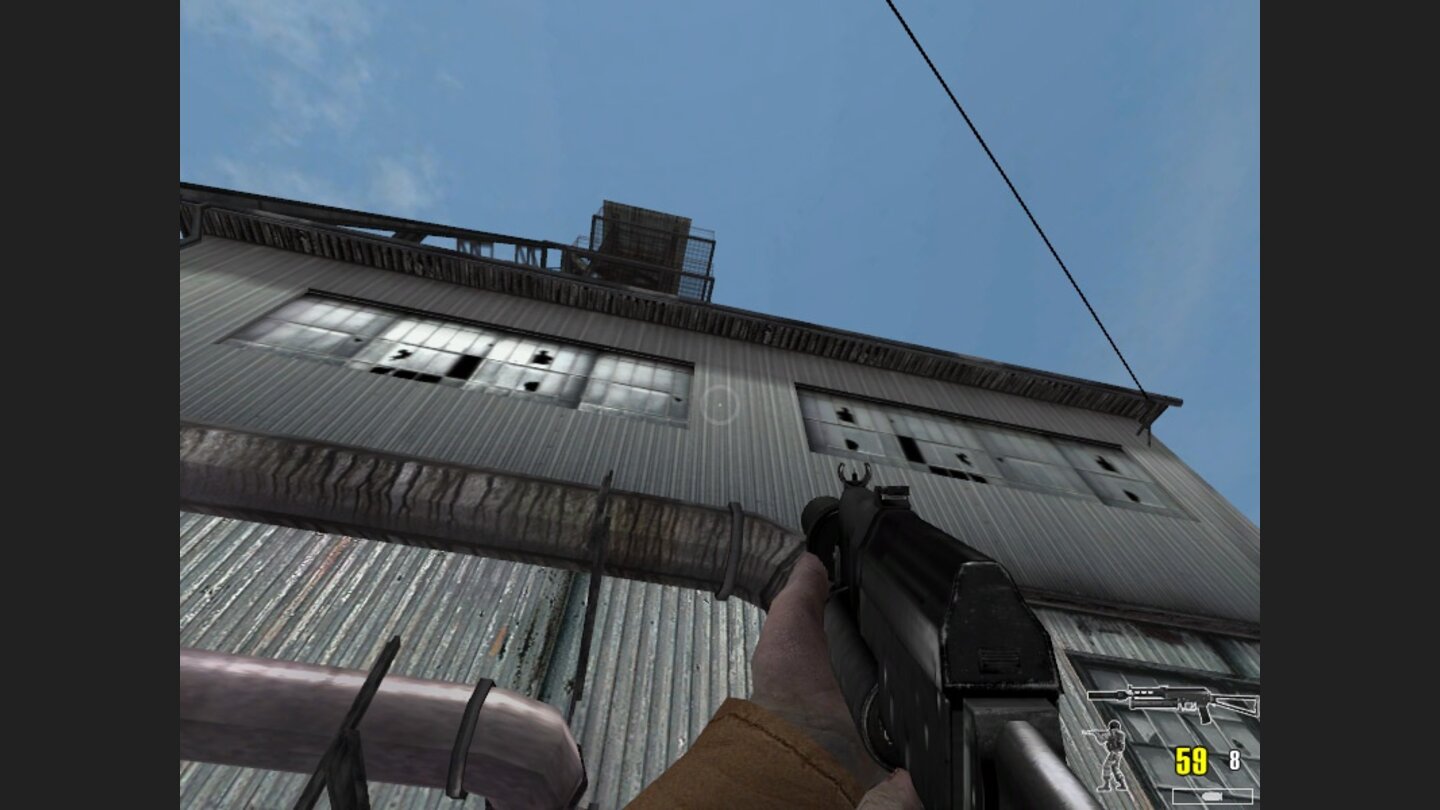 Specnaz 2