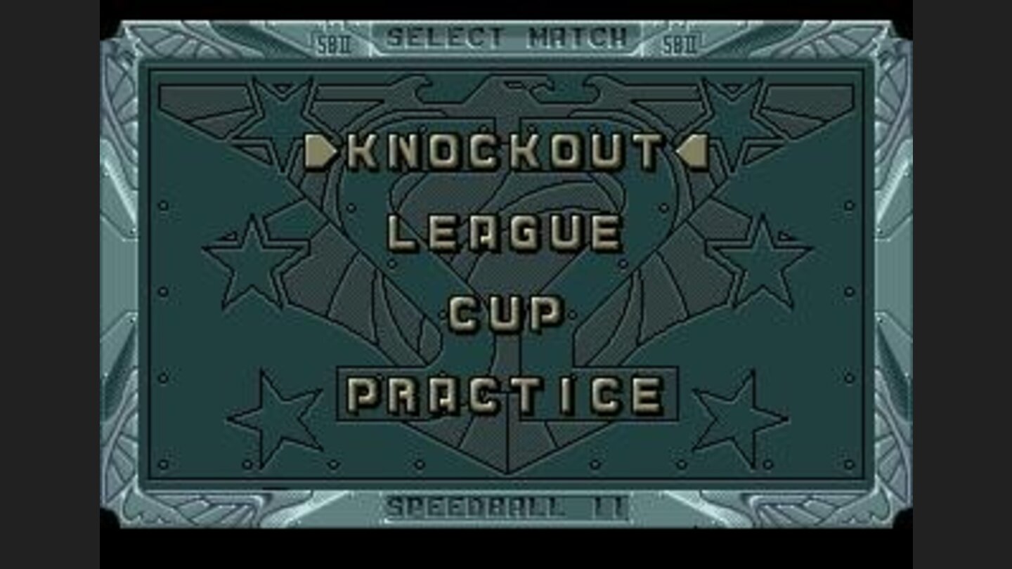 Main Menu