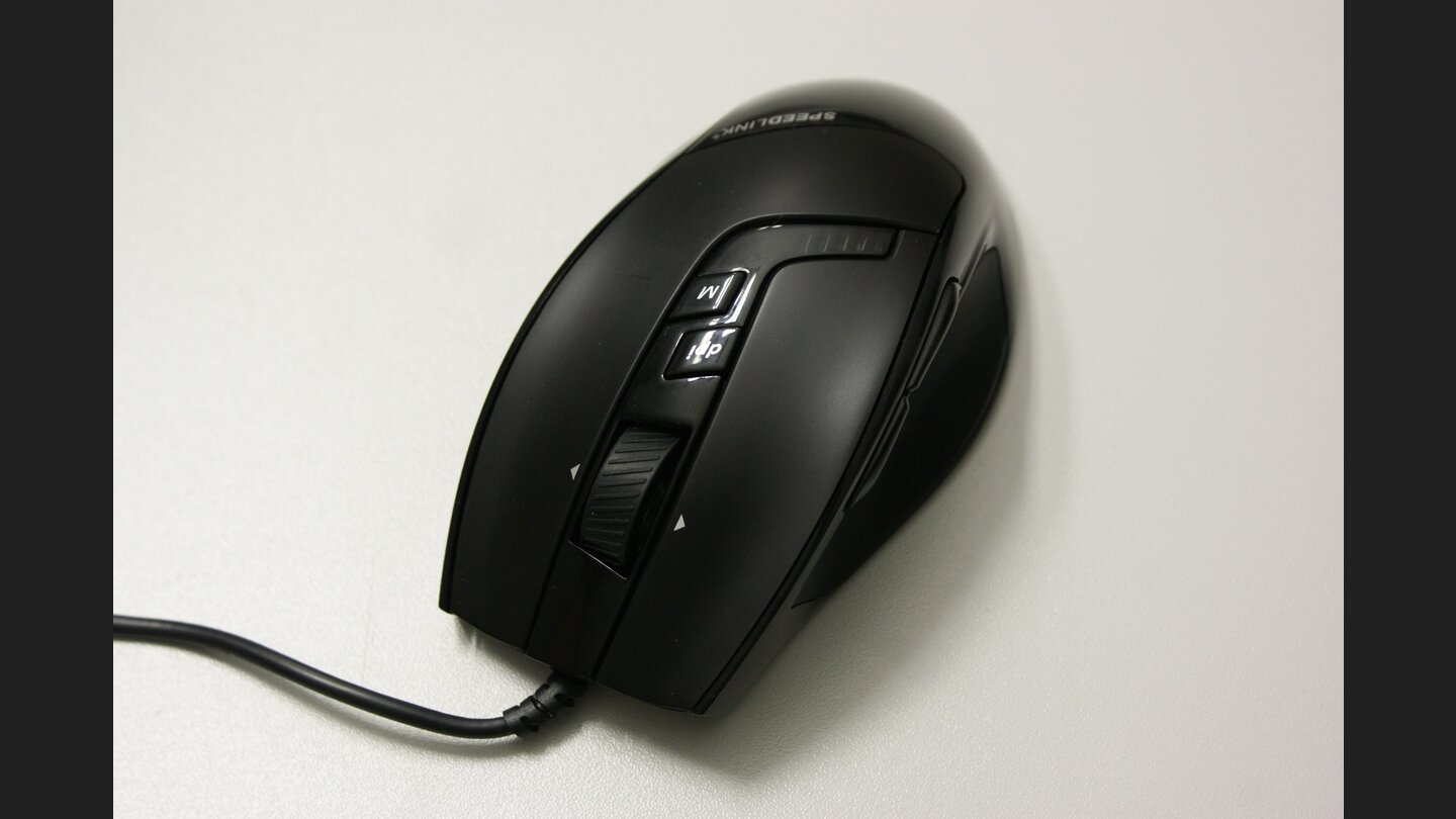 Speedlink Kudos