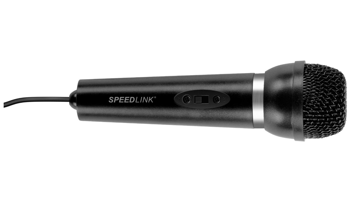 Speedlink SL-8703