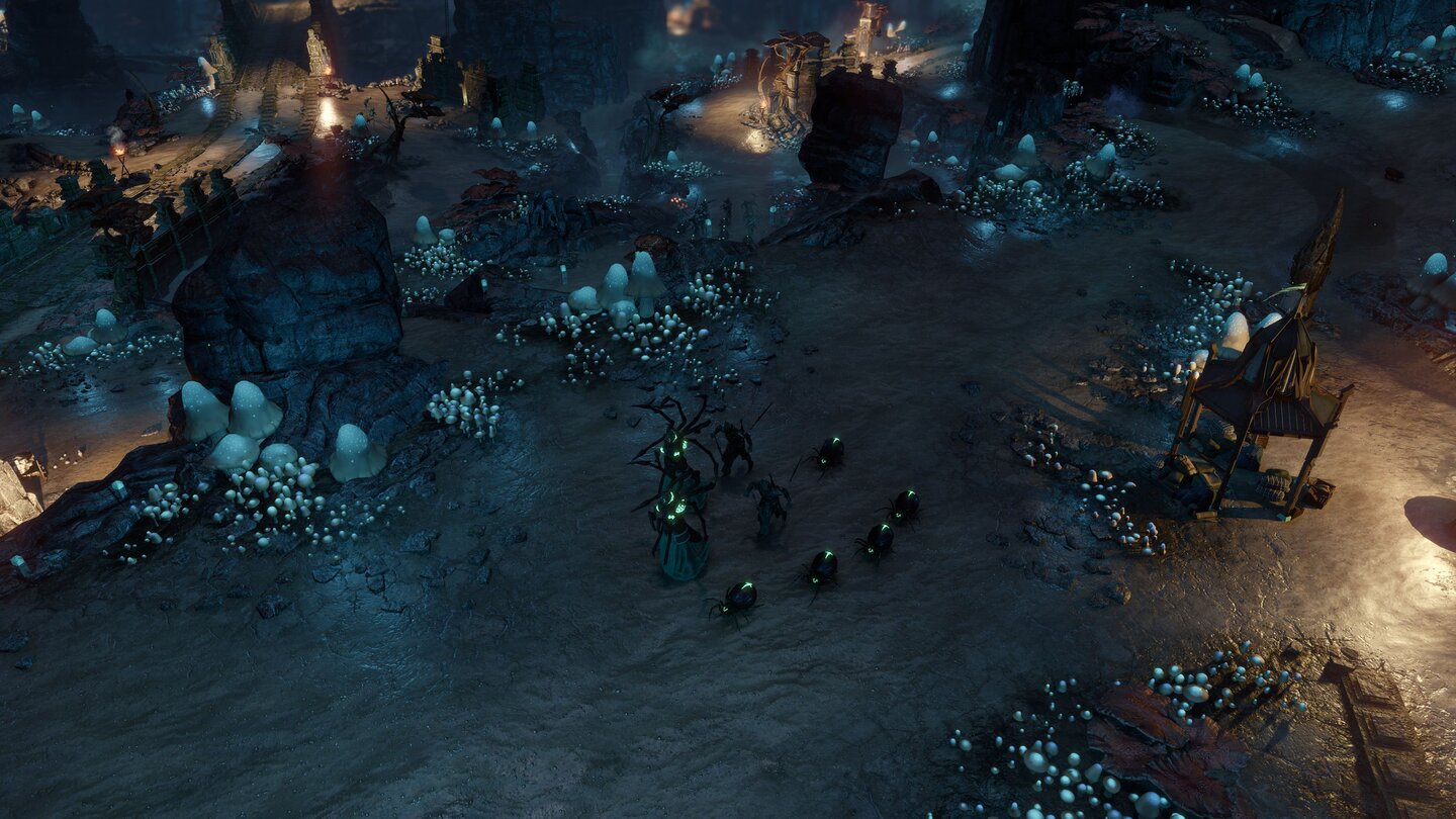 SpellForce 3: Soul Harvest