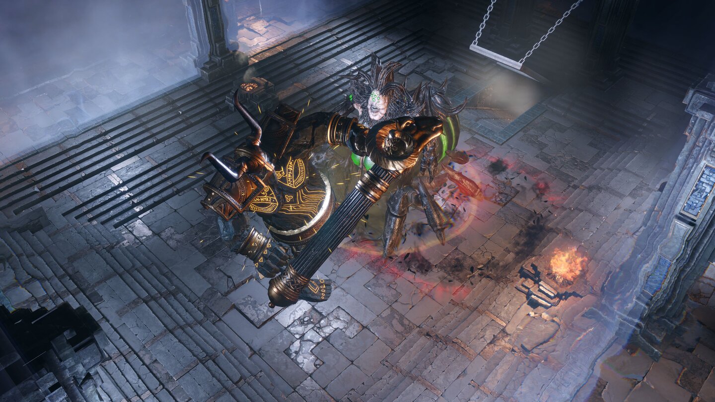 SpellForce 3: Soul Harvest