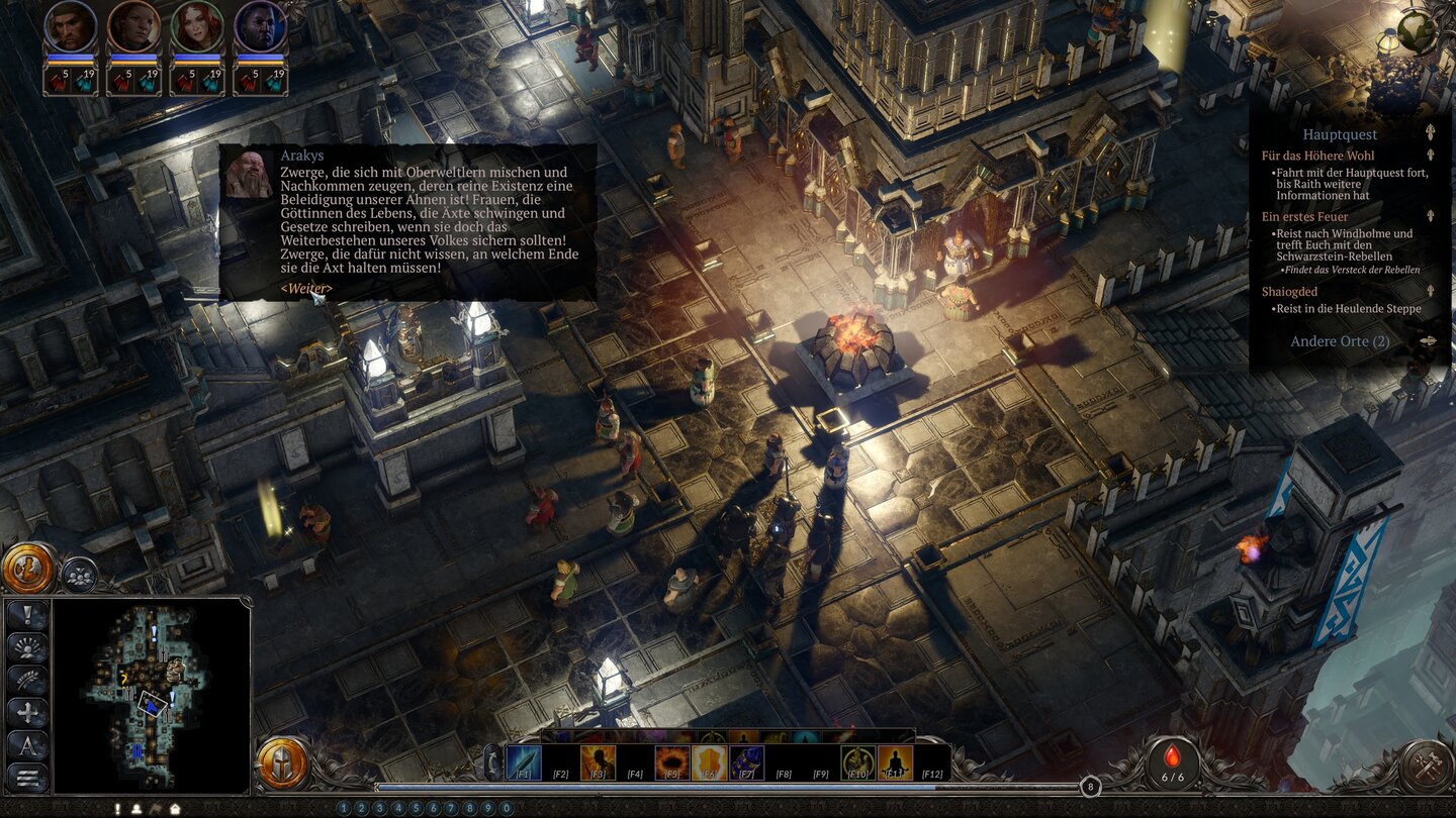 Spellforce 3 Soul Harvest