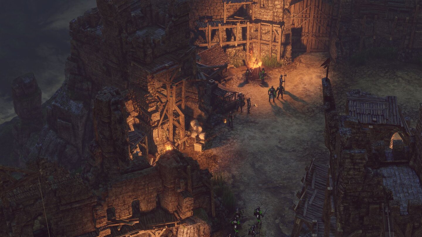 SpellForce 3