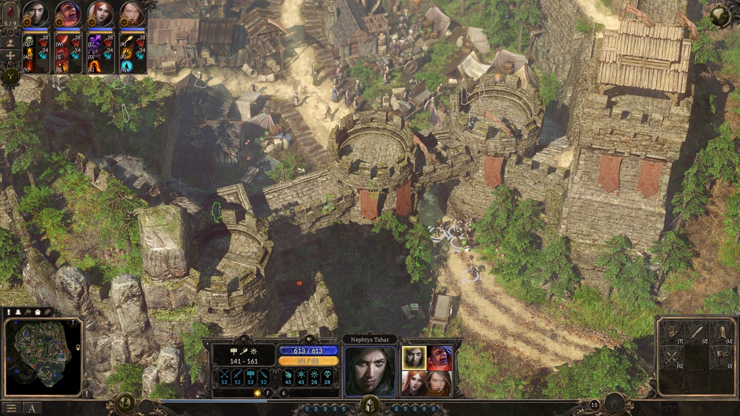 SpellForce 3 Reforced instal the last version for ios