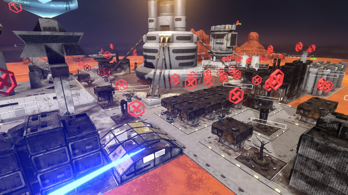 Sphere - Screenshot