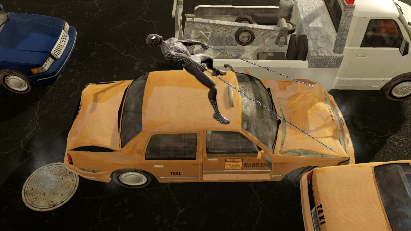 Spider-Man 3 10