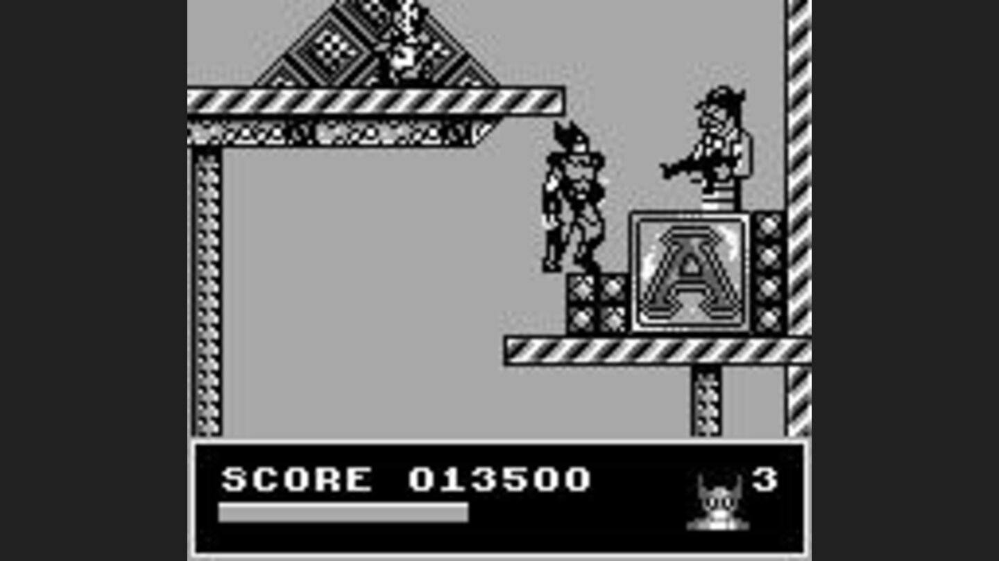 Wolverines stage