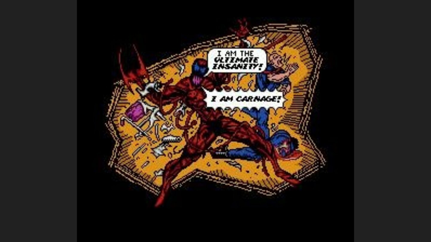 Okay, okay... we got the point