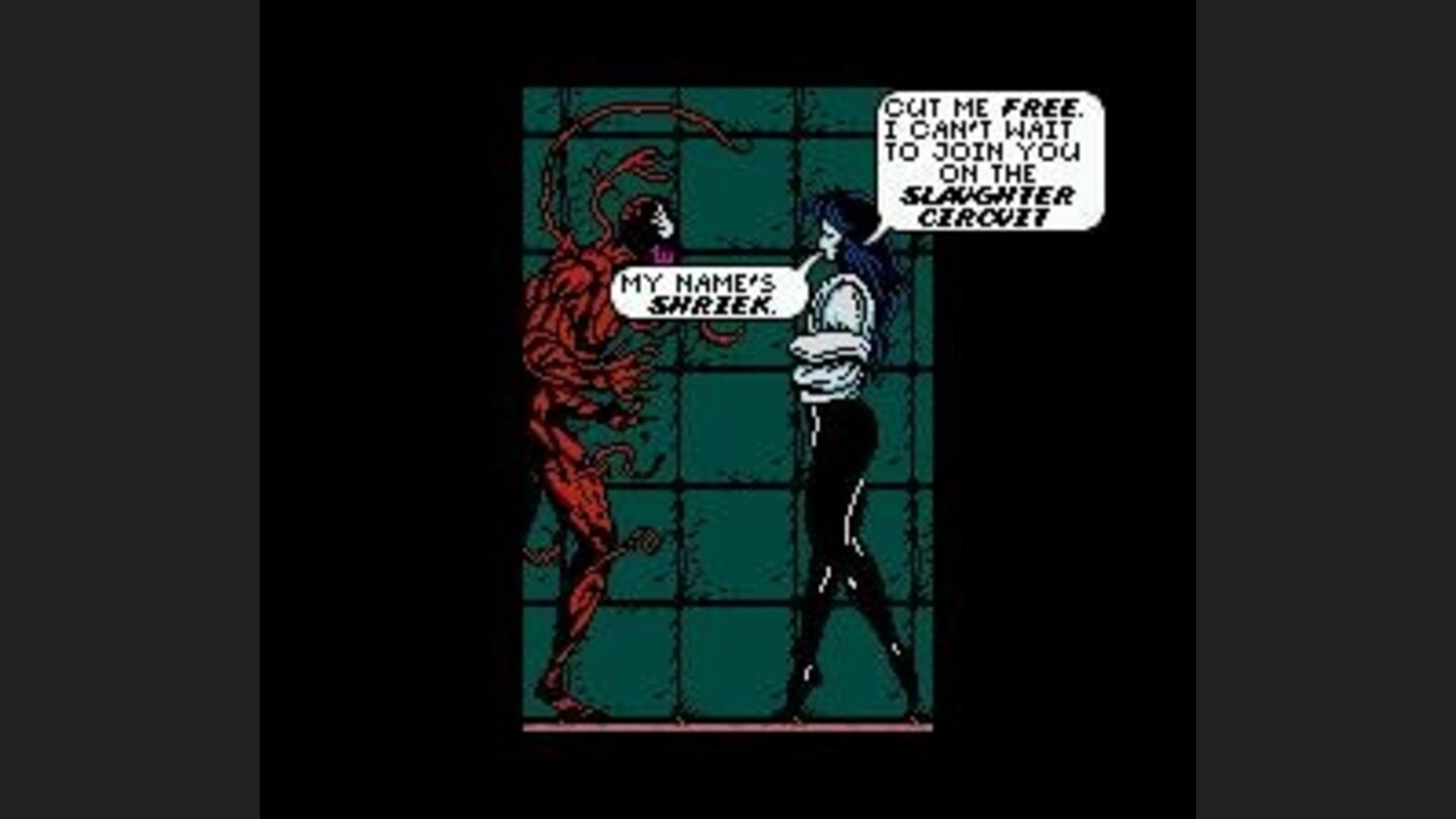 The plot thickens...