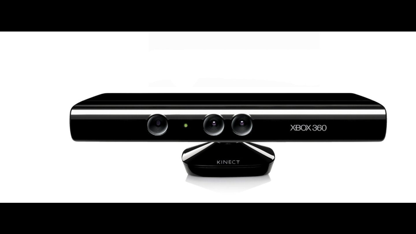 Kinect (2010): Auch Microsoft wollte ein Stück vom Kuchen, den Nintendo mit der Wii angeschnitten hatte. Anders als Sony gelang das dank Kinect tatsächlich, das sich ironischer Weise technisch stärker an Sonys EyeToy orientiert, anstatt am Wii-Controller.