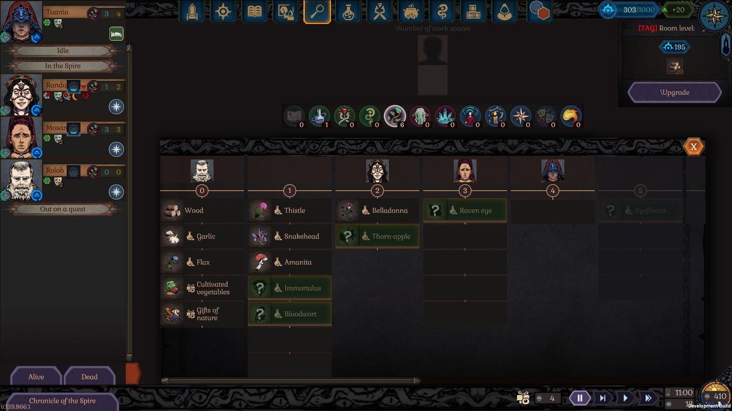 Spire of Sorcery