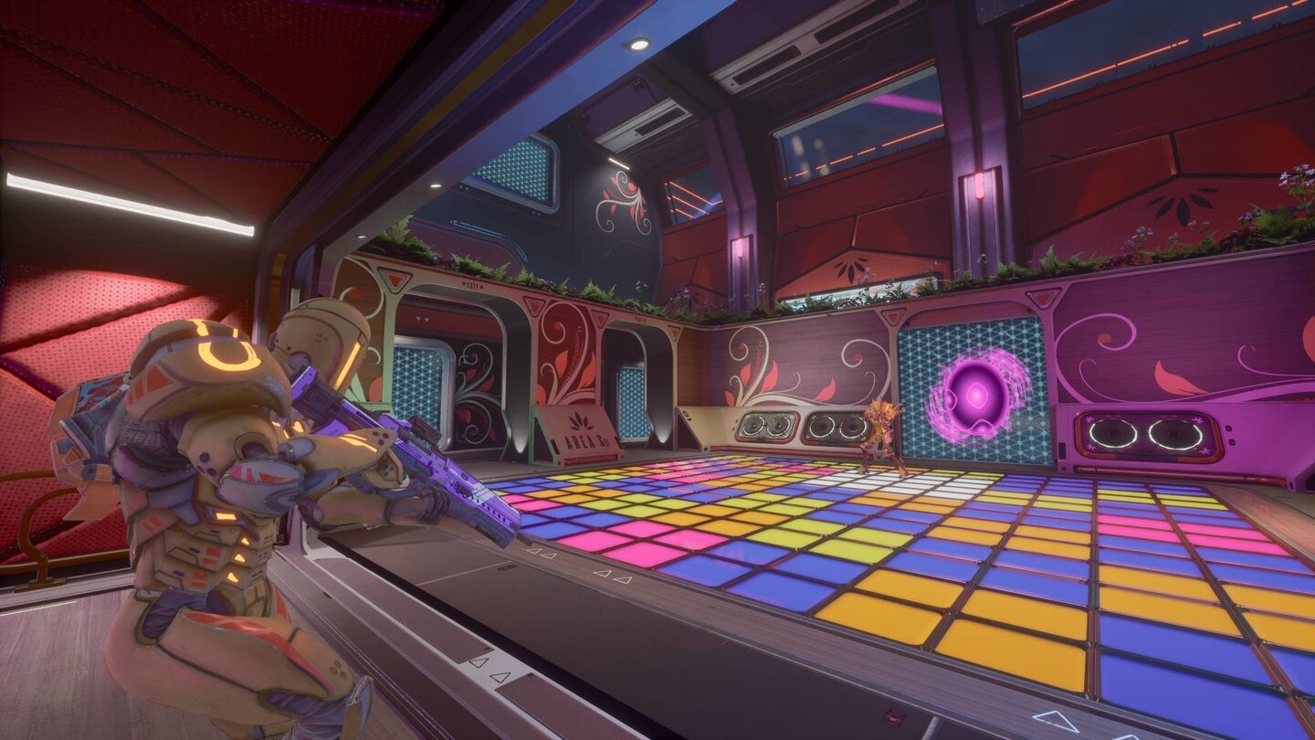 Splitgate