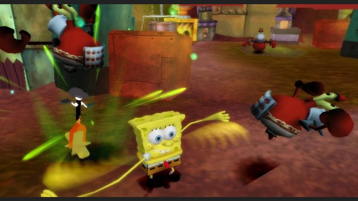 SpongeBobSquarepantsCreaturefromtheKrustyKrabWii-8644-227 19