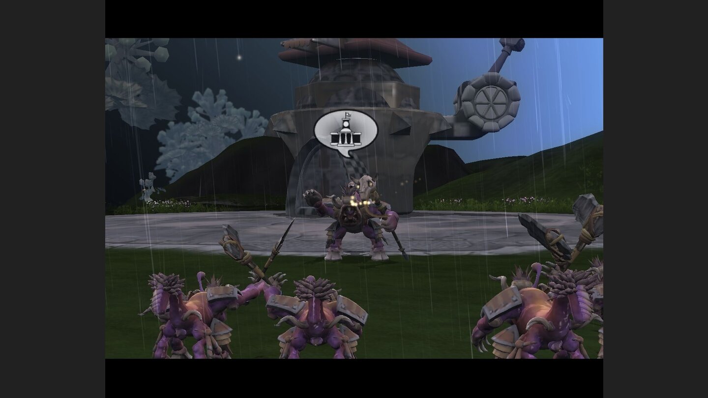 Spore Phase 3 - Stammesphase