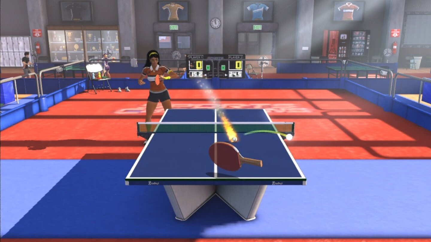 Sports Champions