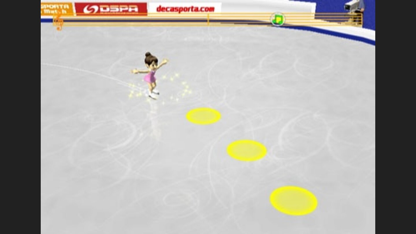 Sports Island 1