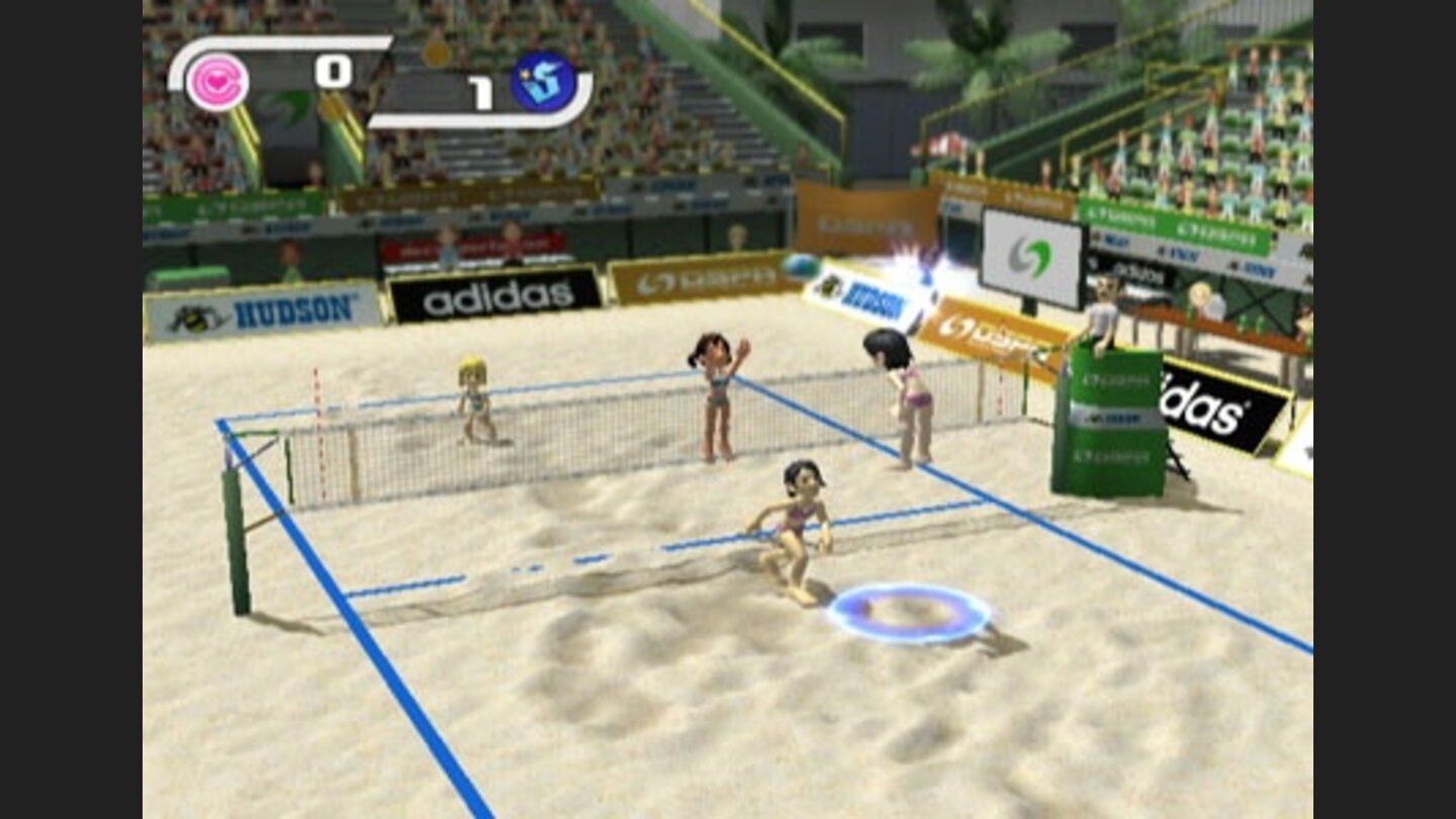 Sports Island 2