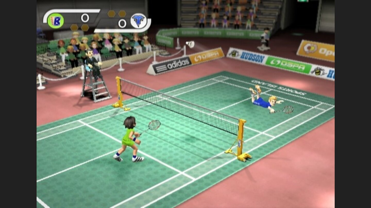 Sports Island 2