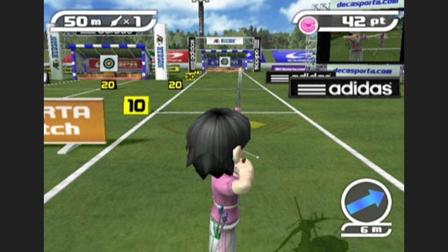 Sports Island 3