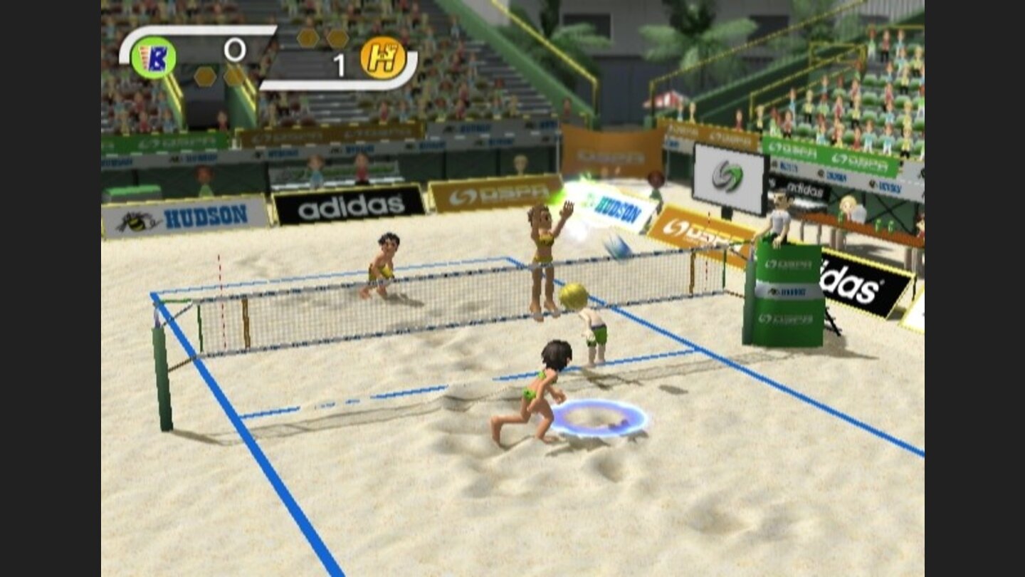 Sports Island 3
