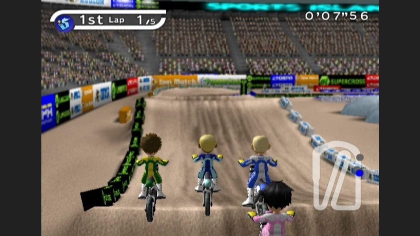 Sports Island 4
