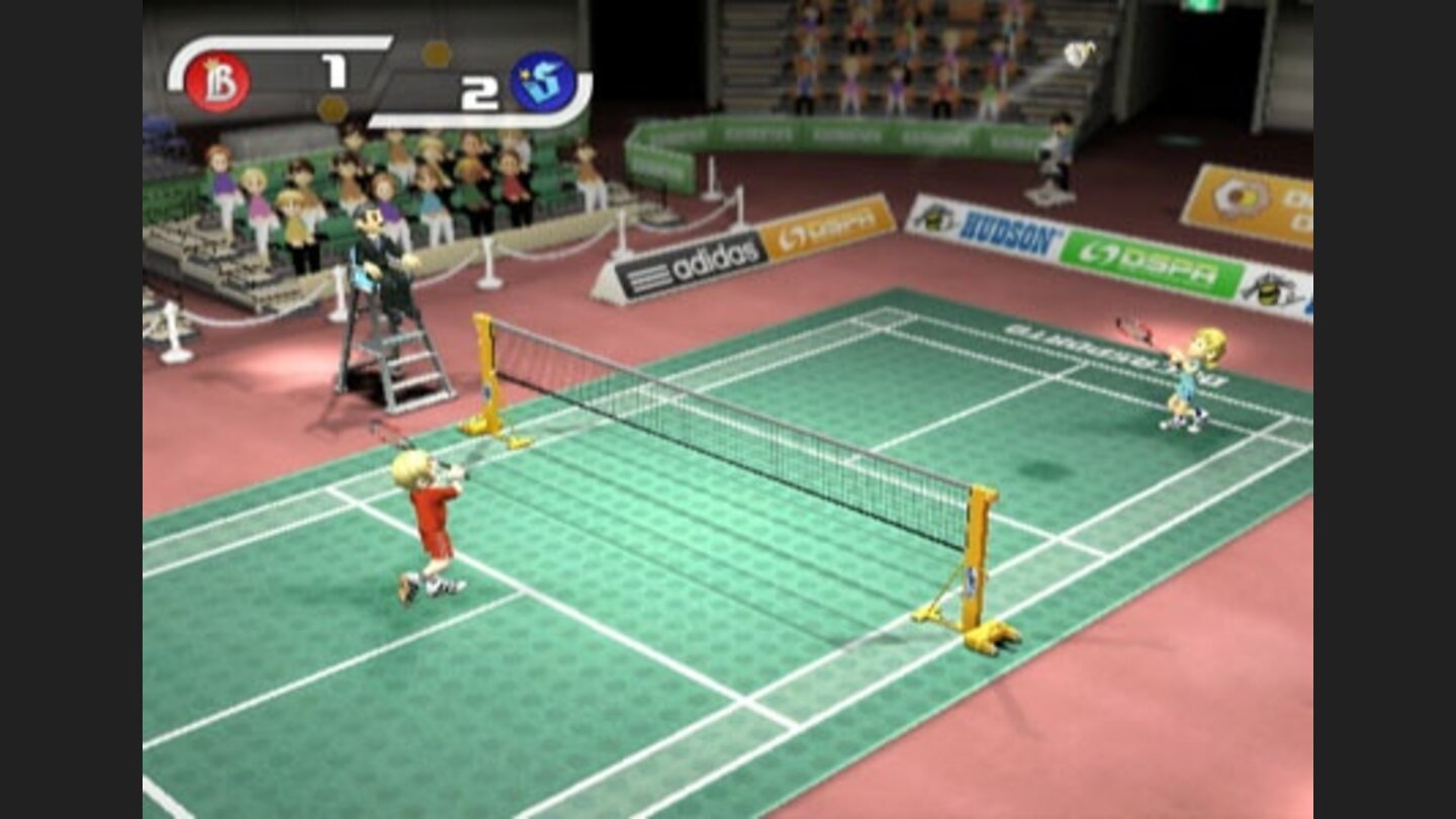 Sports Island 5