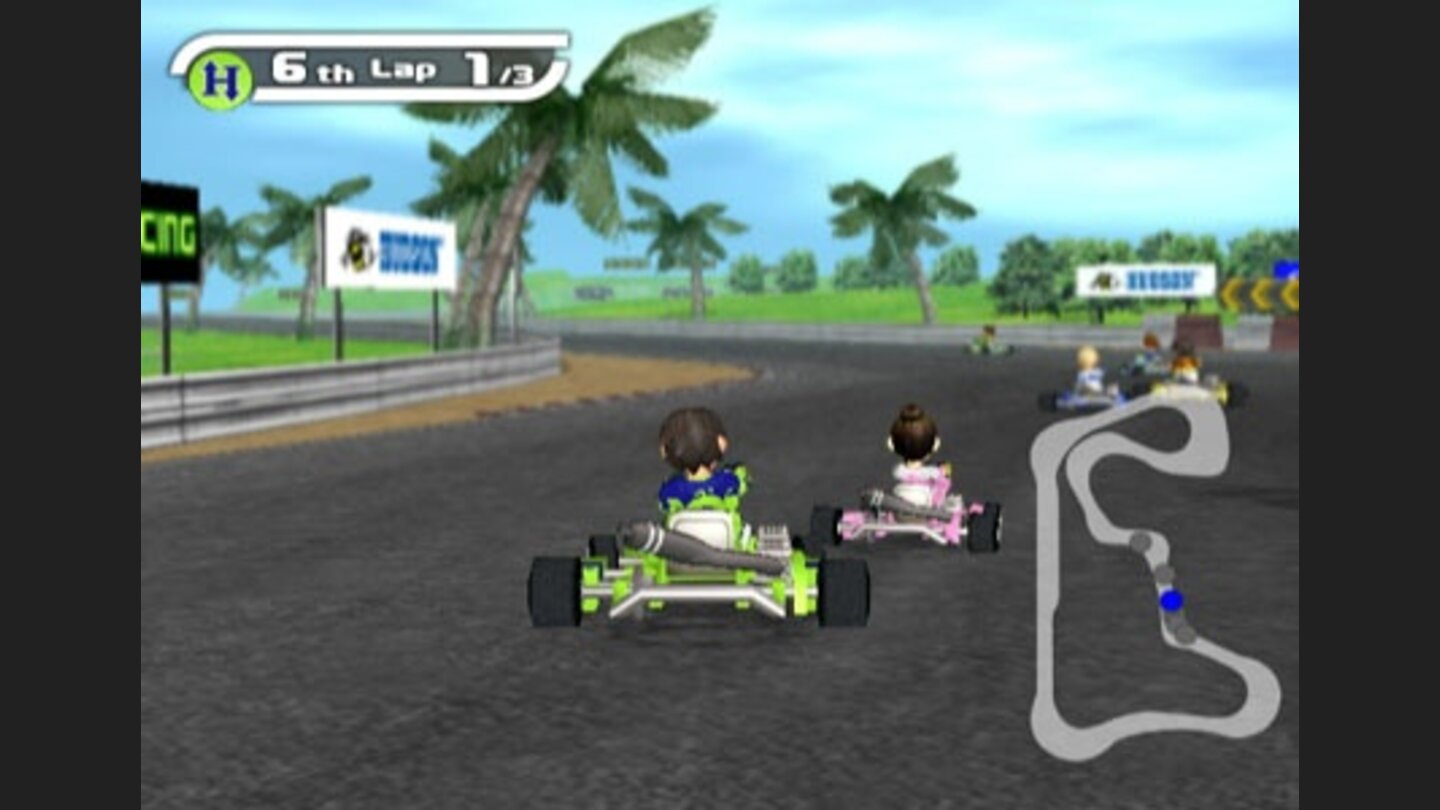 Sports Island 7