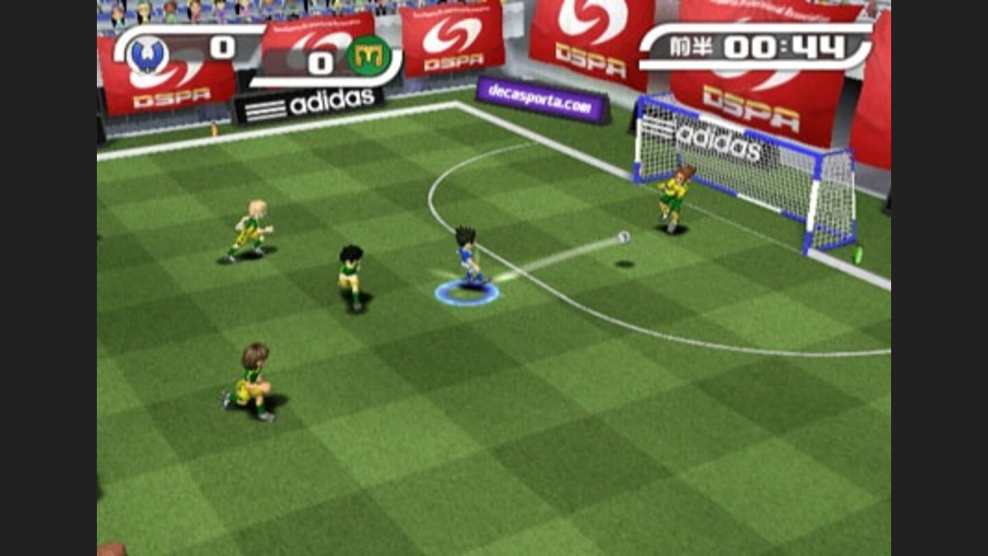 Sports Island 8