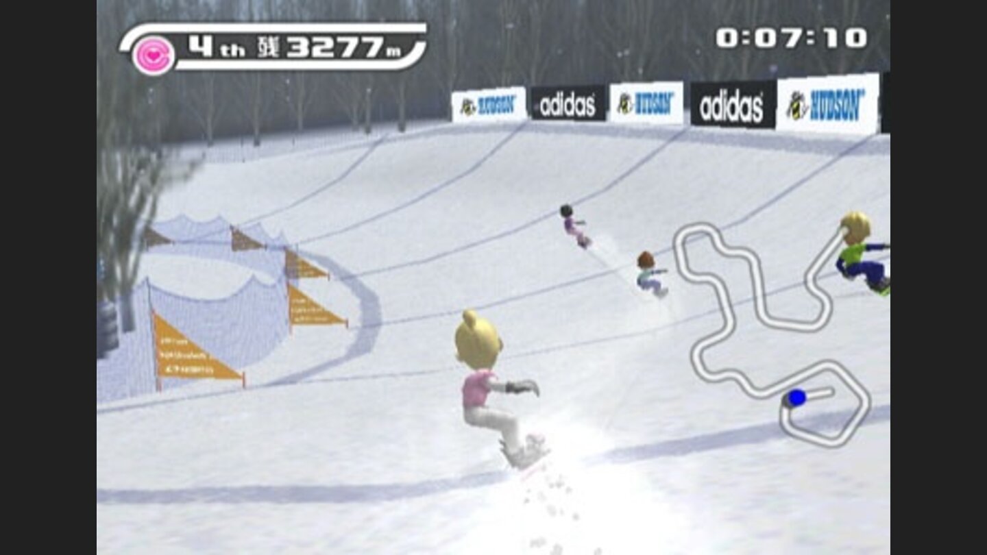 Sports Island 9