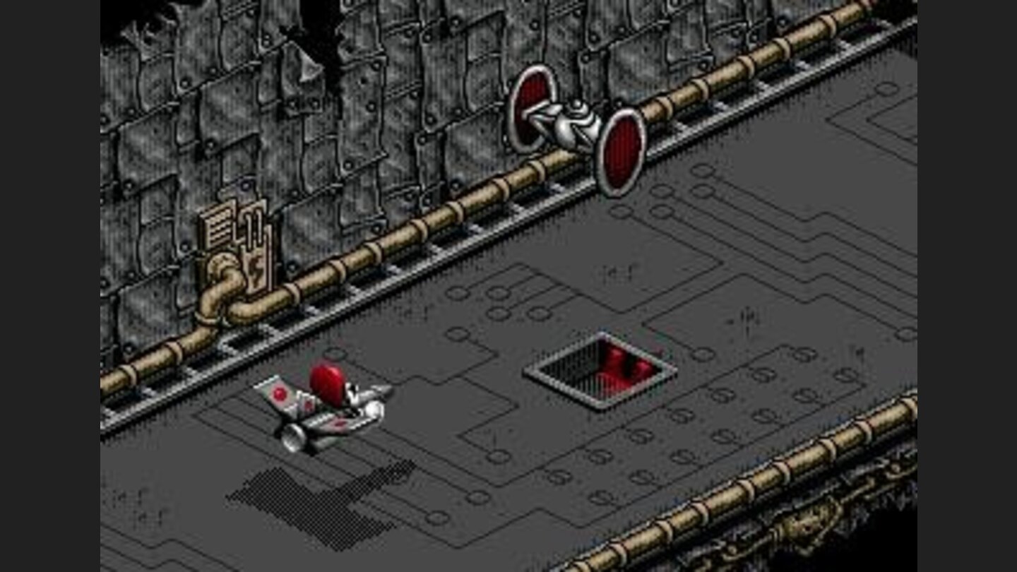 Space battle! Go, Han!