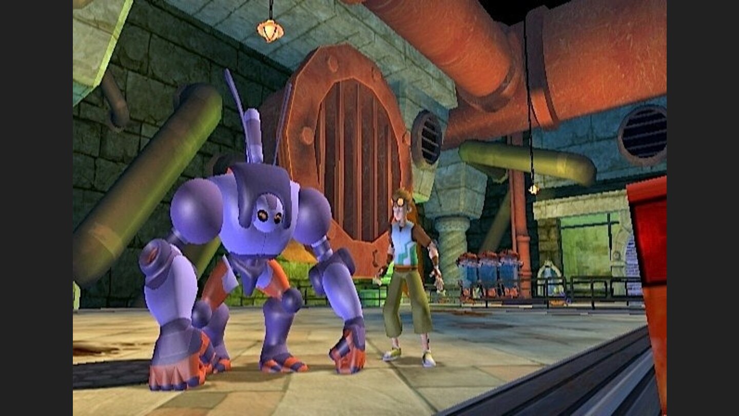 spyborgs 1