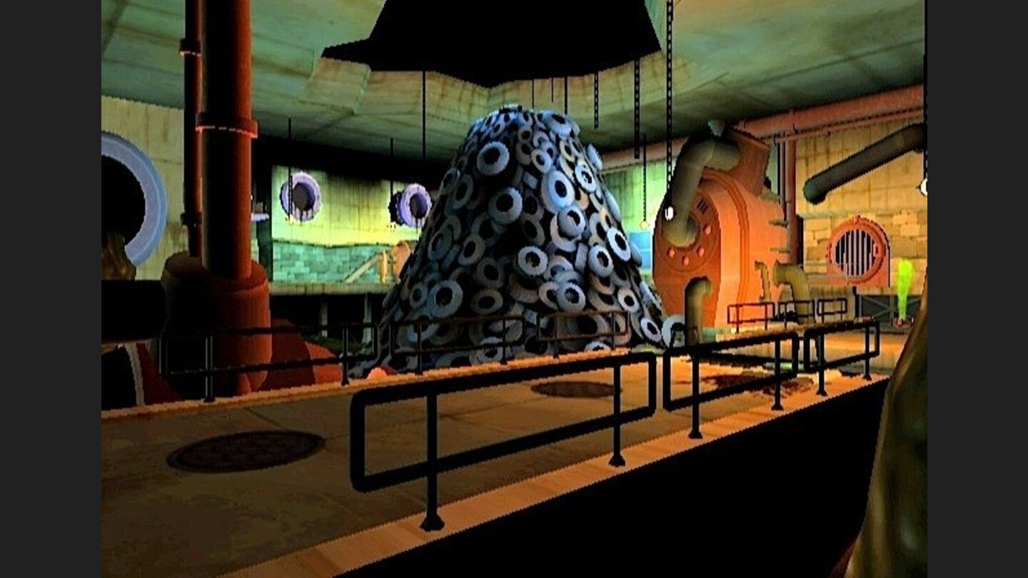 spyborgs 2
