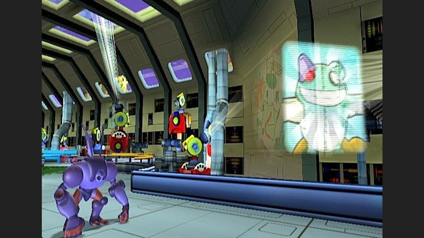 spyborgs 3