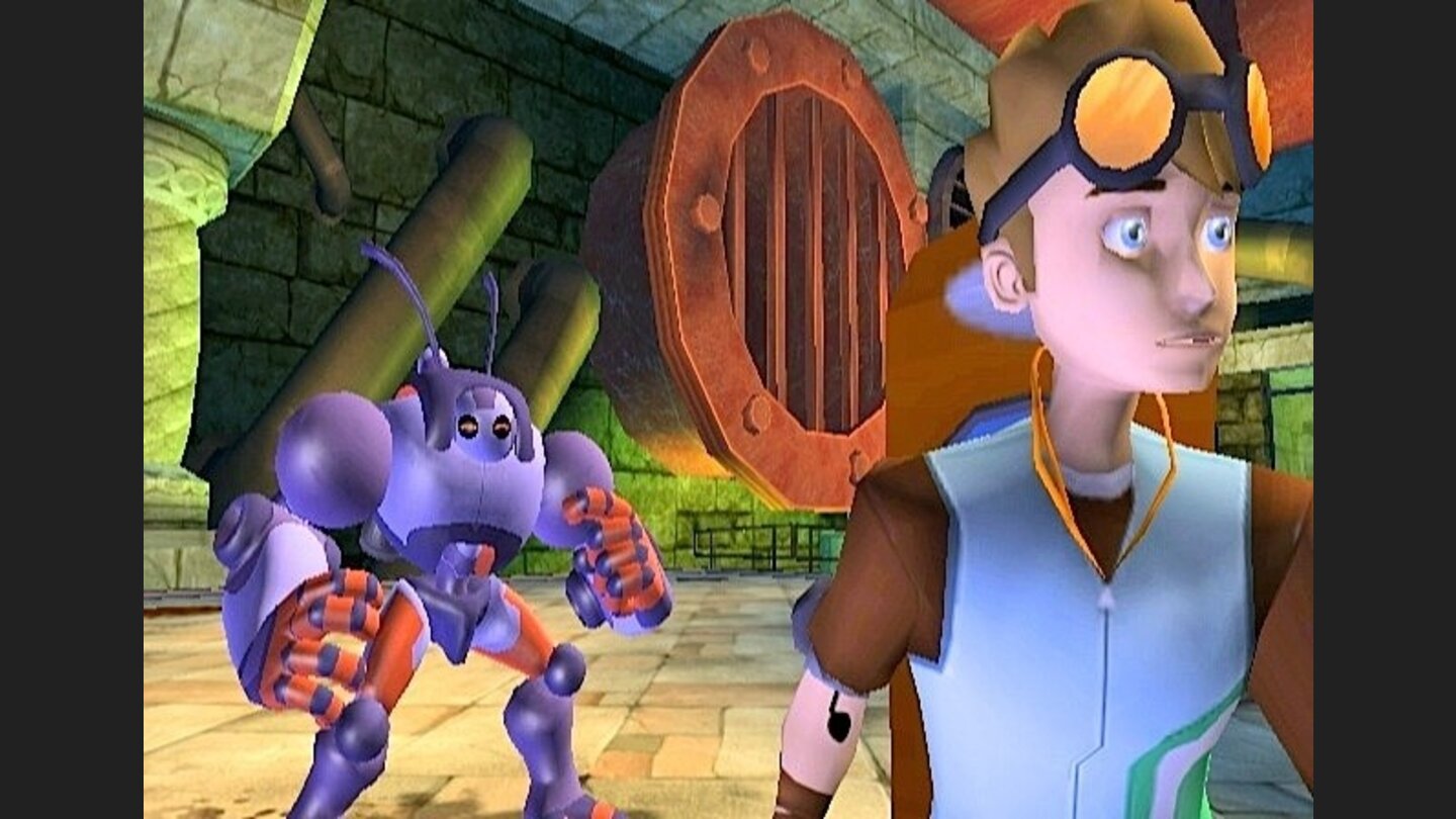 spyborgs 4