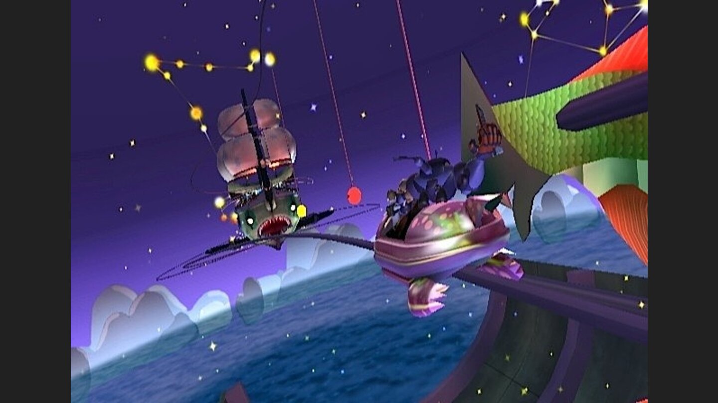 spyborgs 7
