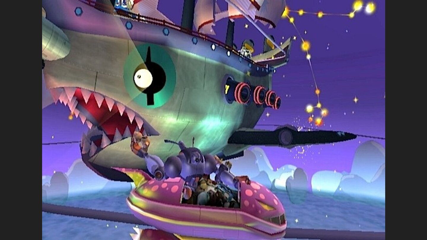 spyborgs 8