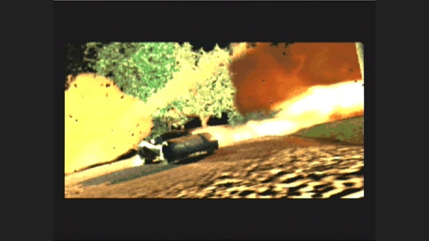 opening sequence
