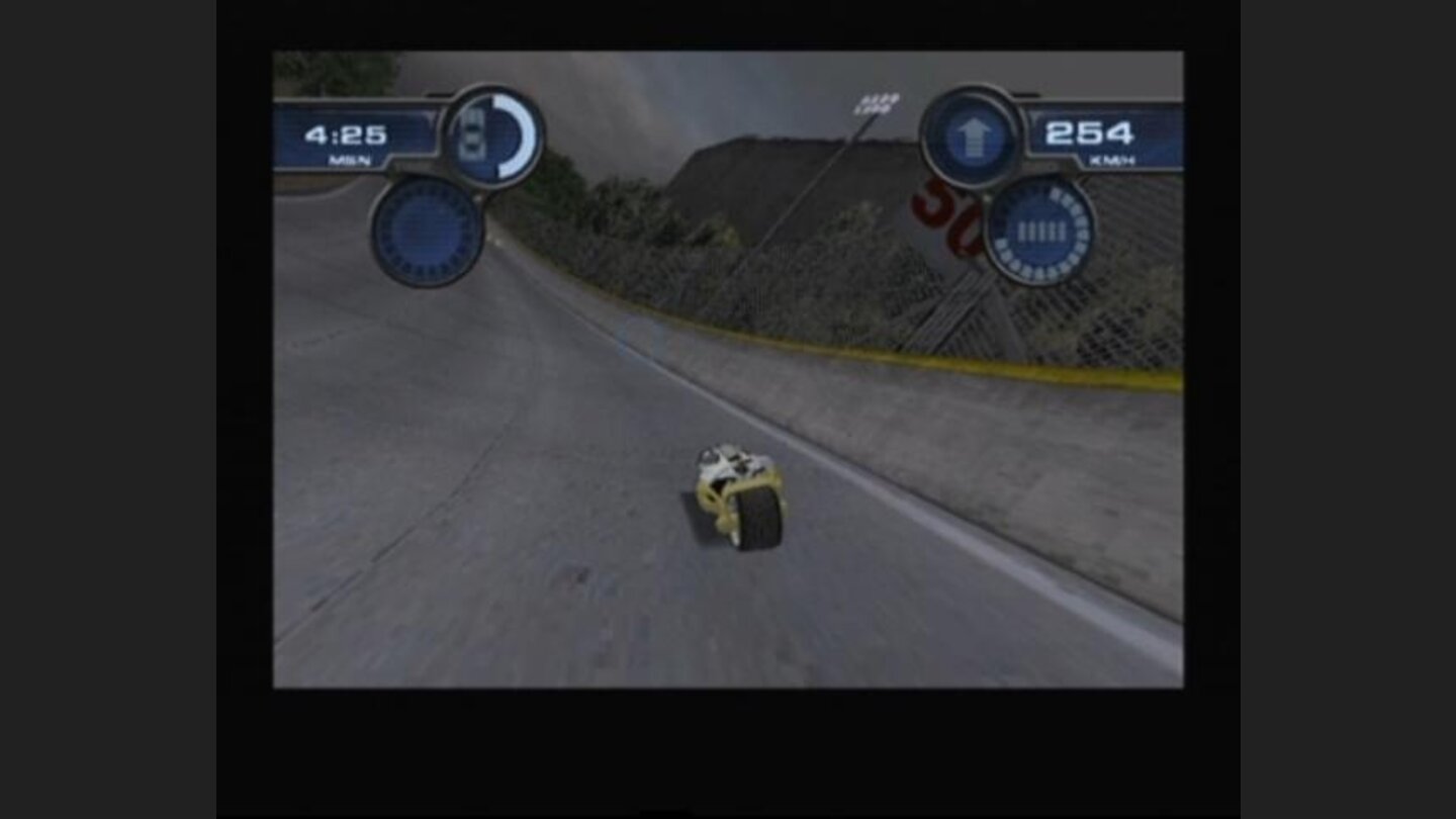 When your damage reaches 50% your car will automatically transform into motorcycle
