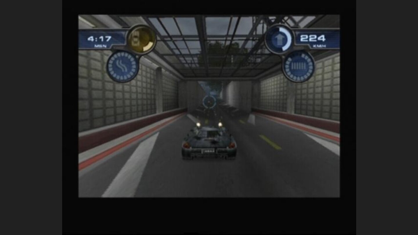 The second type of SpyHunter car youll acquire at about the halfway of the game