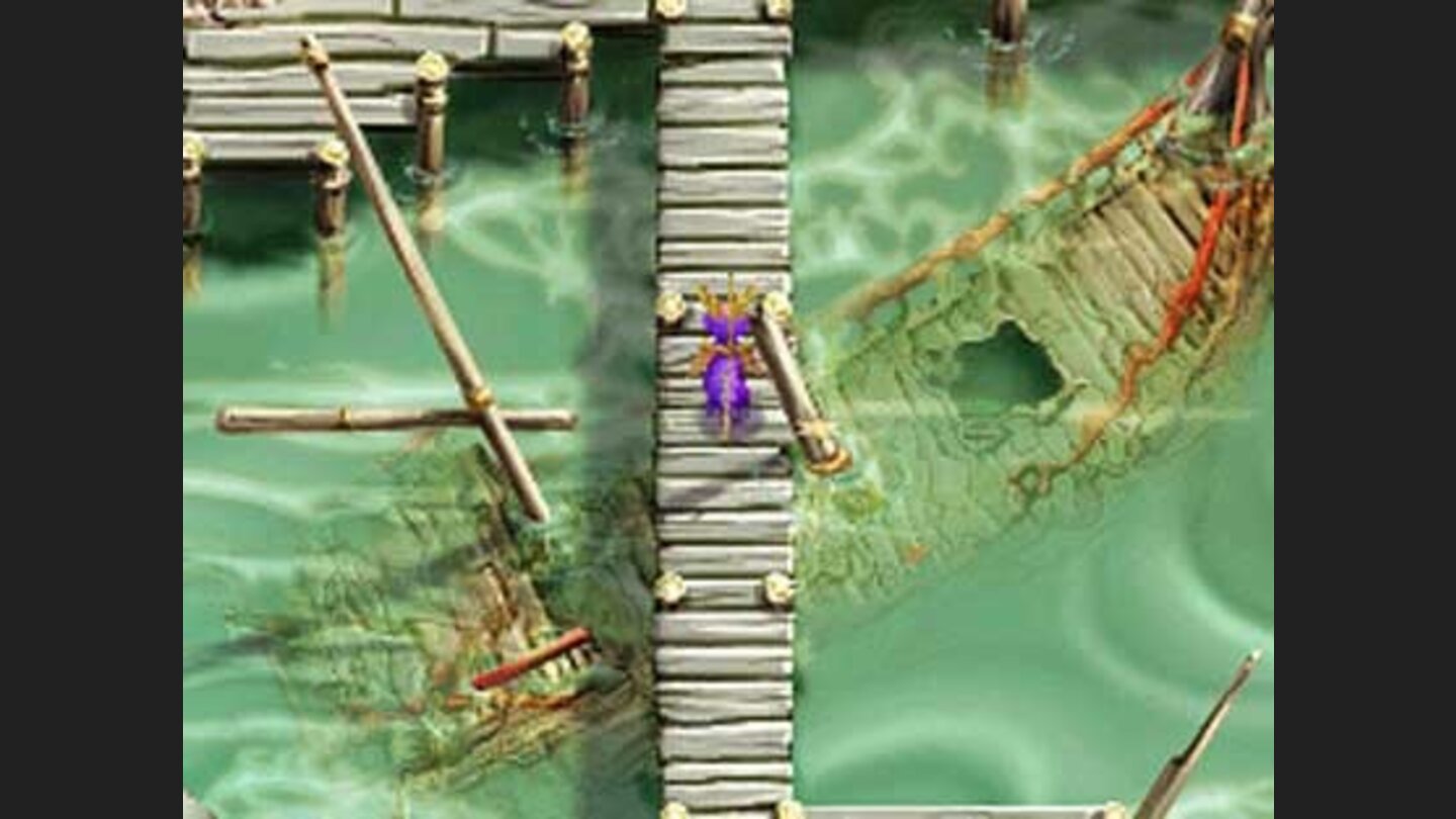 spyro shadow legacy ds 3
