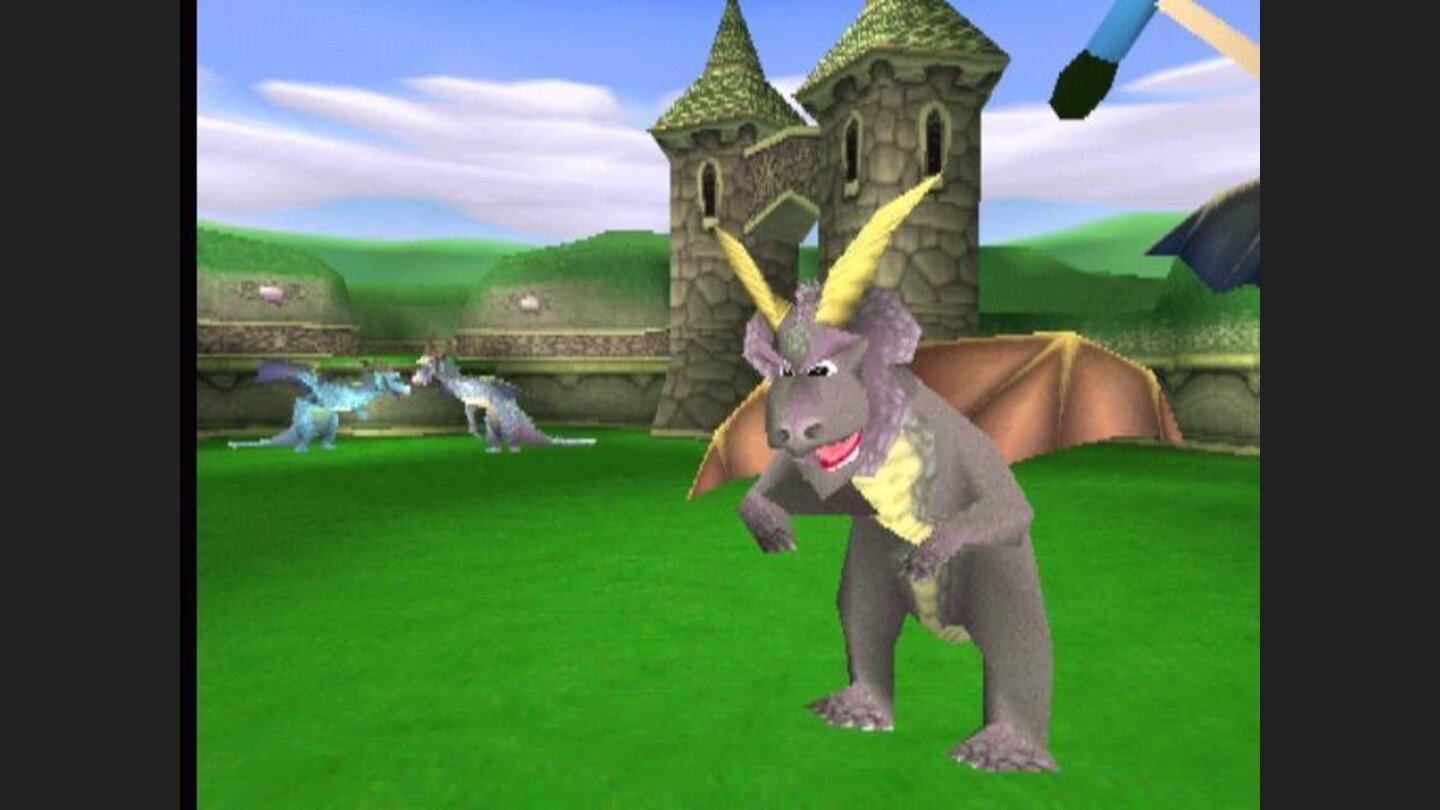 An important interview with one of the leading dragon politicians ;)
