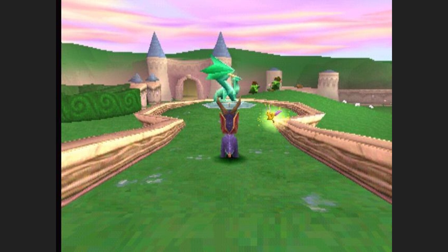 Starting the game