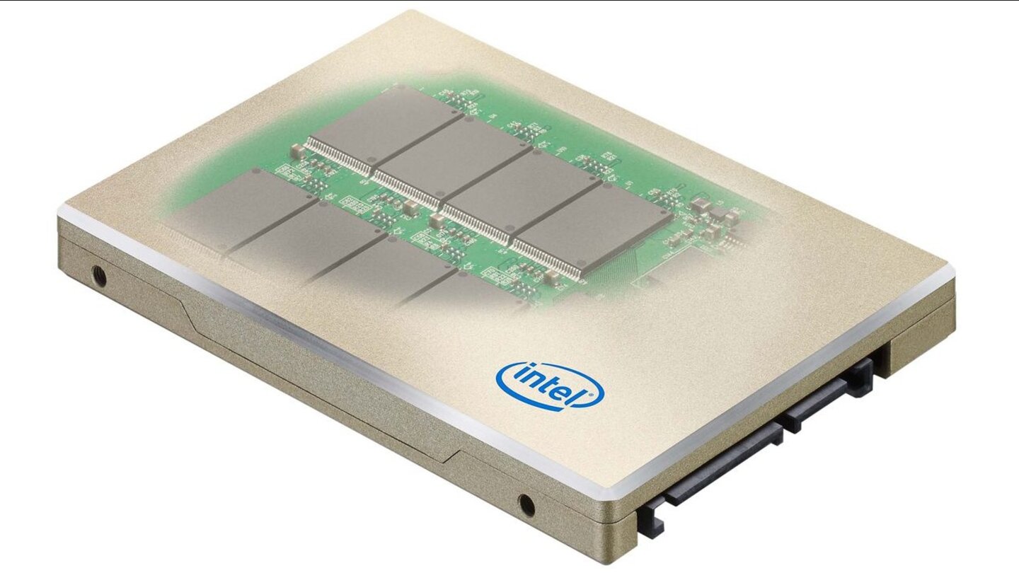 SSD 510 120 GByte