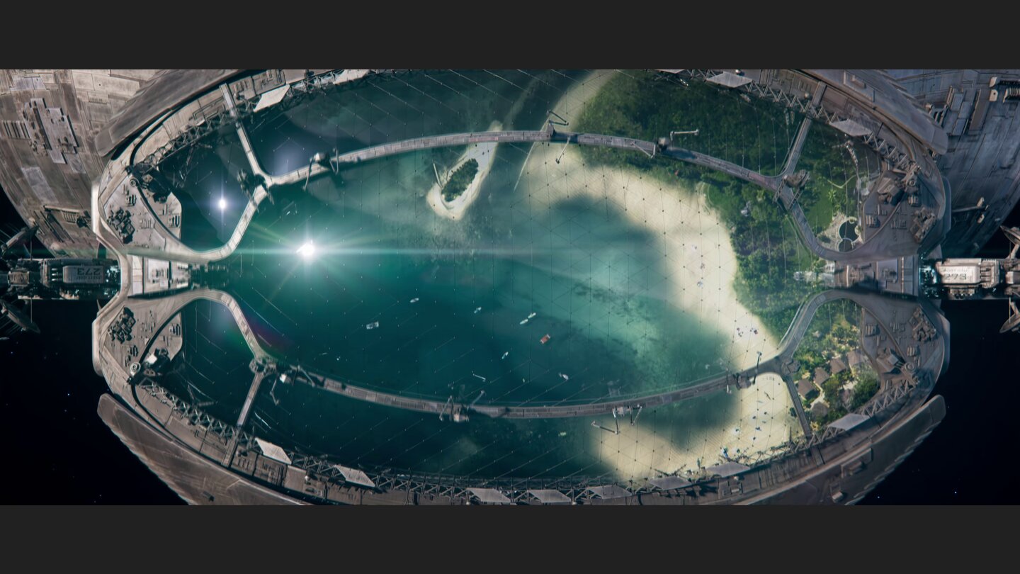 Star Atlas