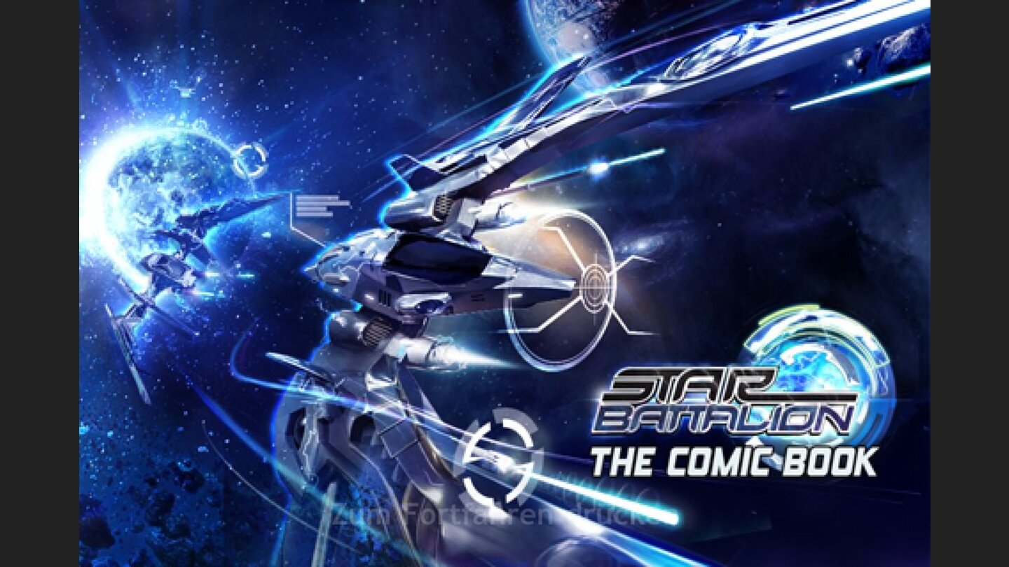 Star Battalion 4