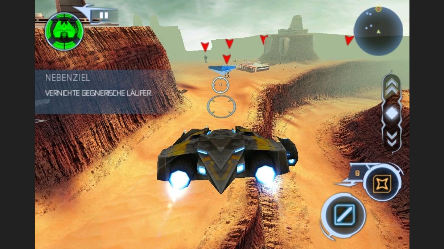 Star Battalion 5