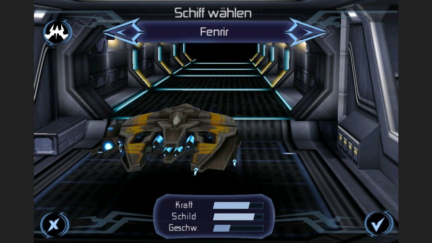 Star Battalion 7