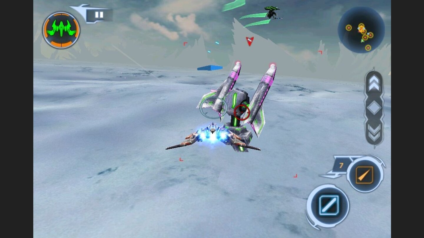 Star Battalion