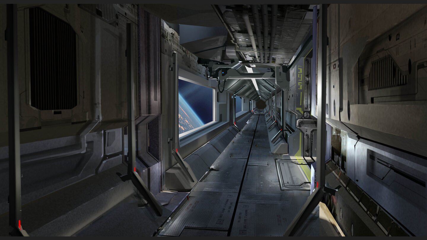 Star Citizen - Artworks
